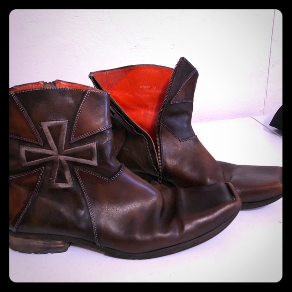mark nason Other - Mark Nason boots 12